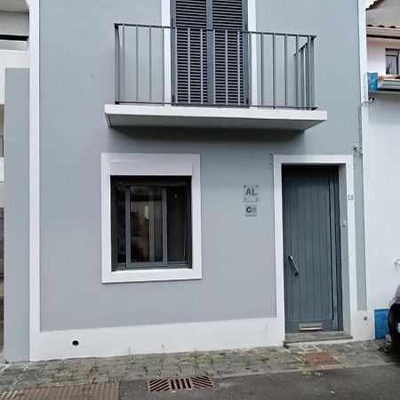 Carreiro'S House Apartamento Ponta Delgada Exterior foto