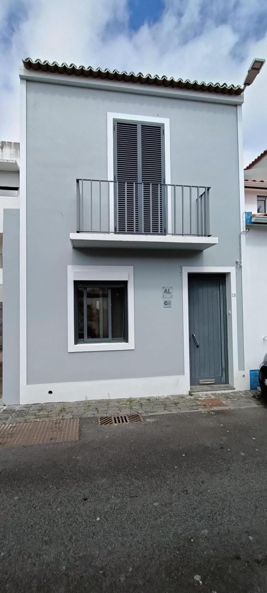 Carreiro'S House Apartamento Ponta Delgada Exterior foto